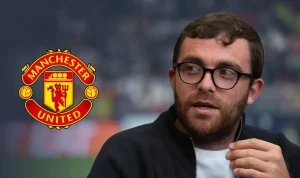 Man Utd Siap Mengumumkan Tandatangan Baru, Fabrizio Romano Jelaskan Penundaan