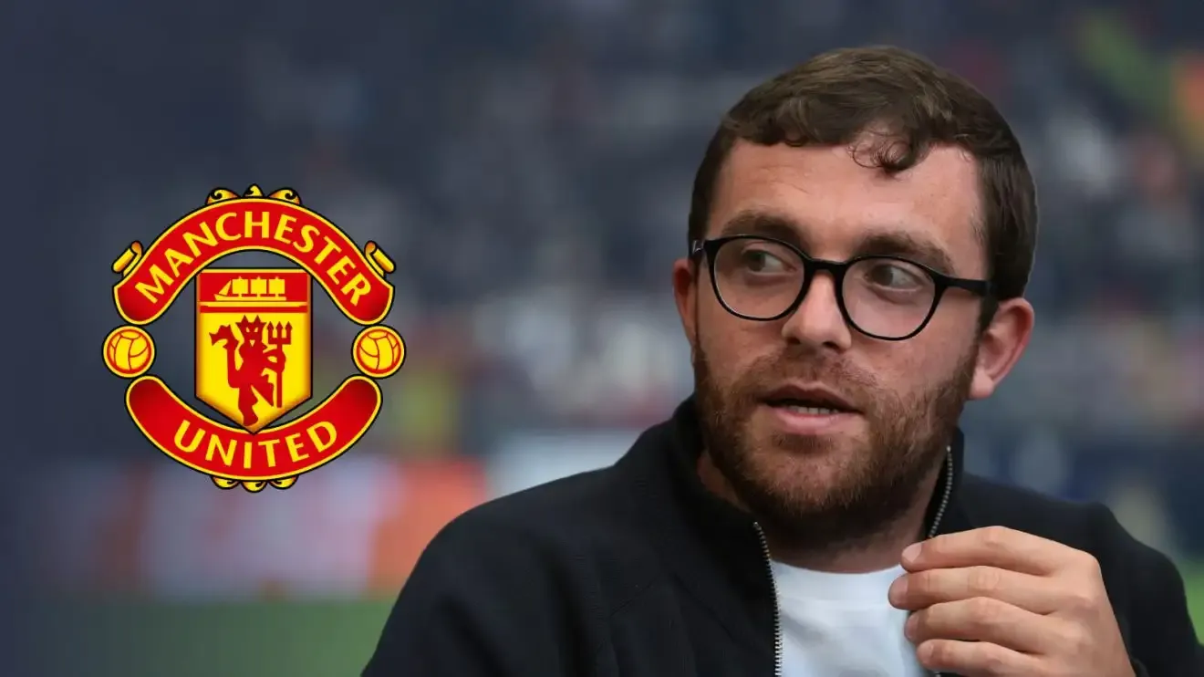 Man Utd Siap Mengumumkan Tandatangan Baru, Fabrizio Romano Jelaskan Penundaan