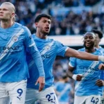 Manchester City F.C. dan Persaingan di Liga Inggris: Strategi Baru dan Pemain Muda