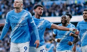 Manchester City F.C. dan Persaingan di Liga Inggris: Strategi Baru dan Pemain Muda