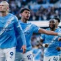 Manchester City F.C. dan Persaingan di Liga Inggris: Strategi Baru dan Pemain Muda