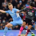 Manchester City F.C. Siap Menghadapi Persaingan di Liga Inggris dengan Strategi Baru