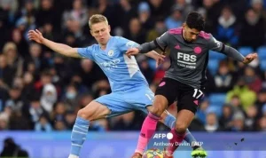 Manchester City F.C. Siap Menghadapi Persaingan di Liga Inggris dengan Strategi Baru