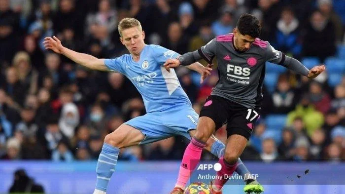 Manchester City F.C. Siap Menghadapi Persaingan di Liga Inggris dengan Strategi Baru