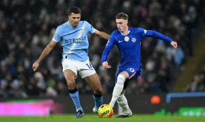 Manchester City FC Dihadapkan Pada Tantangan Besar di Musim Ini