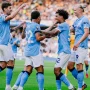 Manchester City FC Hadapi Tantangan Besar di Musim Ini