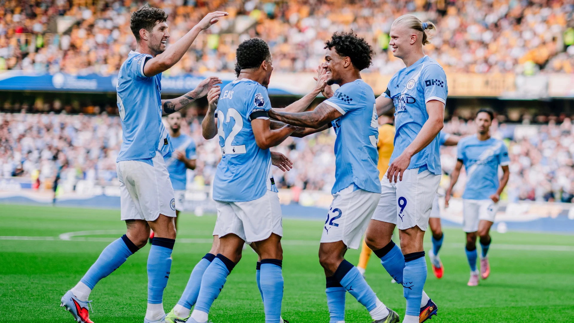 Manchester City FC Hadapi Tantangan Besar di Musim Ini