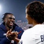 Manchester City Siap Menggaet Ayyoub Bouaddi dengan Harga €100 Juta