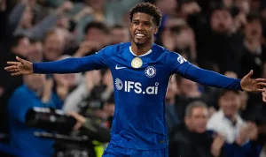Manchester United Capai Kesepakatan dengan Chelsea untuk Transfer Andrey Santos