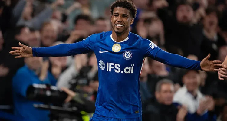 Manchester United Capai Kesepakatan dengan Chelsea untuk Transfer Andrey Santos