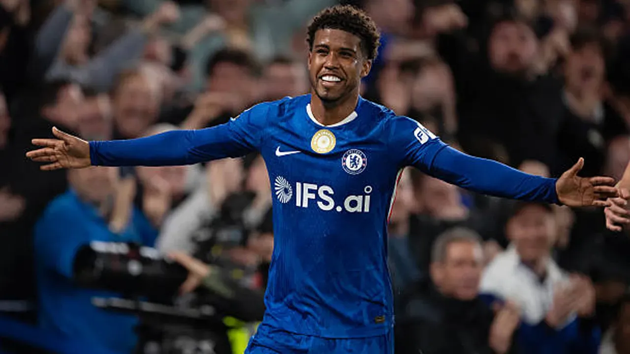 Manchester United Capai Kesepakatan dengan Chelsea untuk Transfer Andrey Santos