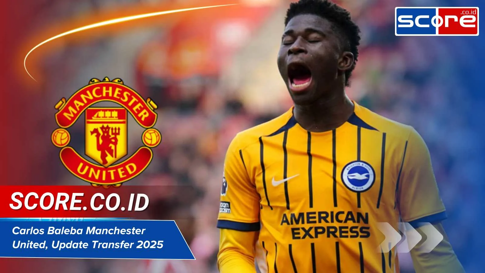 Manchester United Dalam Pusaran Transfer: Update Terbaru dan Tren Harga Pemain