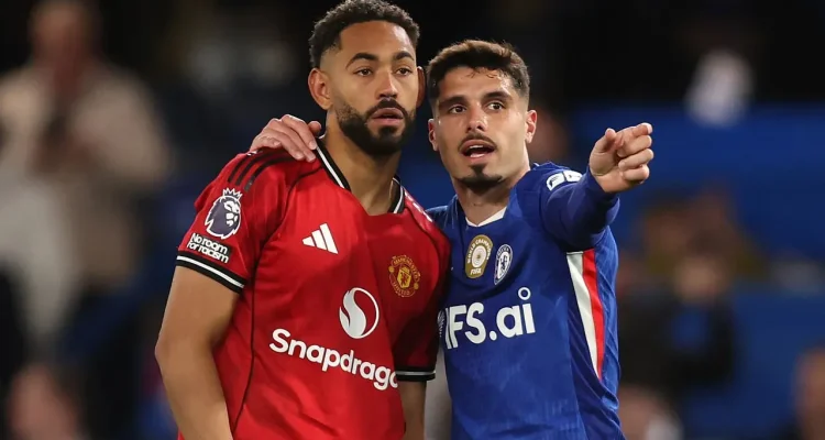 Manchester United dan Chelsea Berebut Pemain Baru, Sementara Wrexham Mulai Preseason
