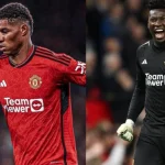 Manchester United dan Pemain Baru: Dari Onana hingga Sarr