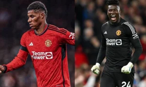 Manchester United dan Pemain Baru: Dari Onana hingga Sarr