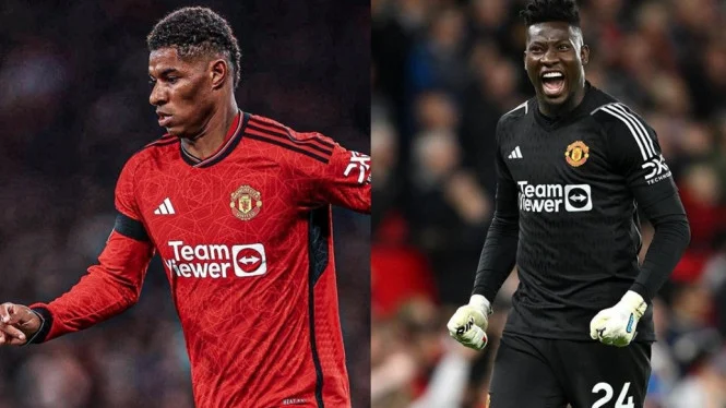 Manchester United dan Pemain Baru: Dari Onana hingga Sarr