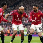 Manchester United dan Tottenham Hotspur Berlomba Memperkuat Skuad di Musim Panas