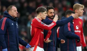 Manchester United Hadapi Kegagalan di Bursa Transfer, Barcelona dan Real Madrid Raih Keberhasilan