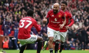 Manchester United Hadapi Persaingan Sengit di Bursa Transfer Musim Panas
