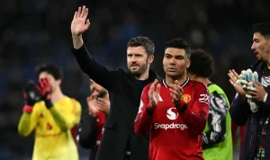 Manchester United Hadapi Tantangan Besar dalam Mencari Pemain Baru