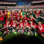 Manchester United Menghadapi Tantangan di Awal Musim dengan Kekalahan dari Wrexham