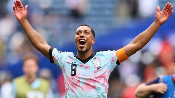 Manchester United Resmi Datangkan Youri Tielemans dari Aston Villa