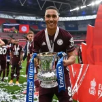 Manchester United Resmi Datangkan Youri Tielemans untuk Perkuat Skuad