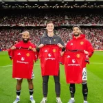 Manchester United Siap Hadapi Musim Baru dengan Friendlies