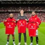 Manchester United Siap Hadapi Musim Baru dengan Friendlies