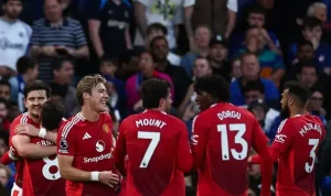 Manchester United Siap Menghadapi Musim Baru, Dengan Persiapan yang Matang