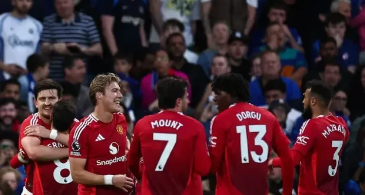 Manchester United Siap Menghadapi Musim Baru, Dengan Persiapan yang Matang