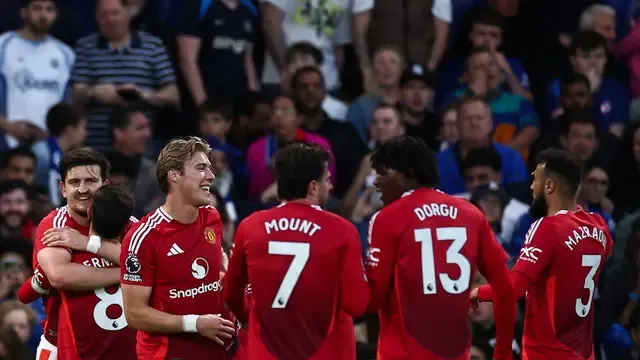 Manchester United Siap Menghadapi Musim Baru, Dengan Persiapan yang Matang
