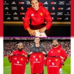 Manchester United Siap Merebut Trofi dengan Pemain Baru dan Strategi Matang
