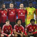 Manchester United Siap Tambah Pemain Baru untuk Menjadi Kontender Gelar Liga