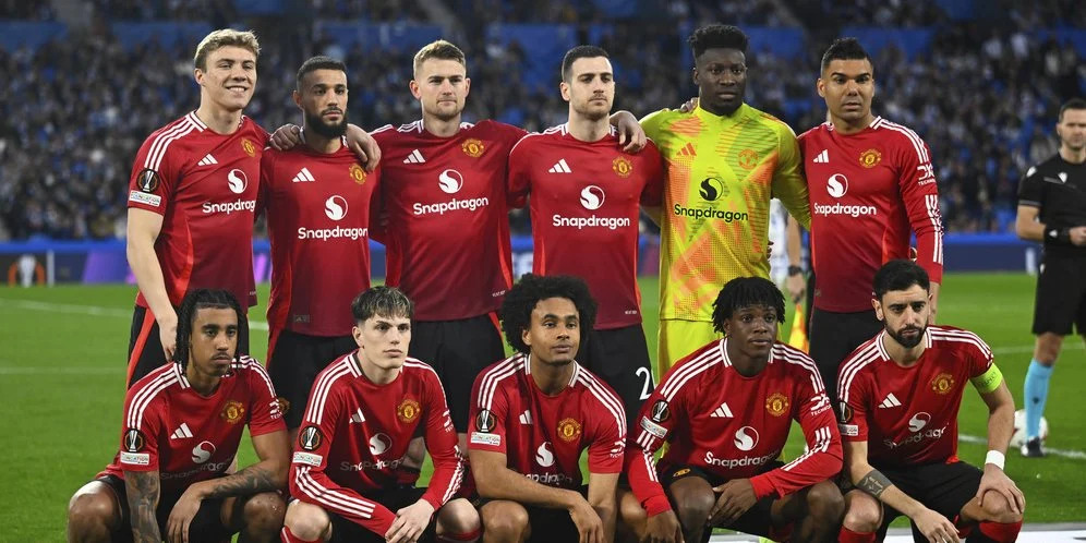 Manchester United Siap Tambah Pemain Baru untuk Menjadi Kontender Gelar Liga