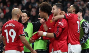 Manchester United Siap Tantang Wrexham, Sementara Juventus Hadapi Basel