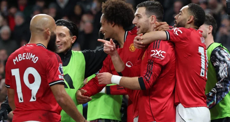 Manchester United Siap Tantang Wrexham, Sementara Juventus Hadapi Basel