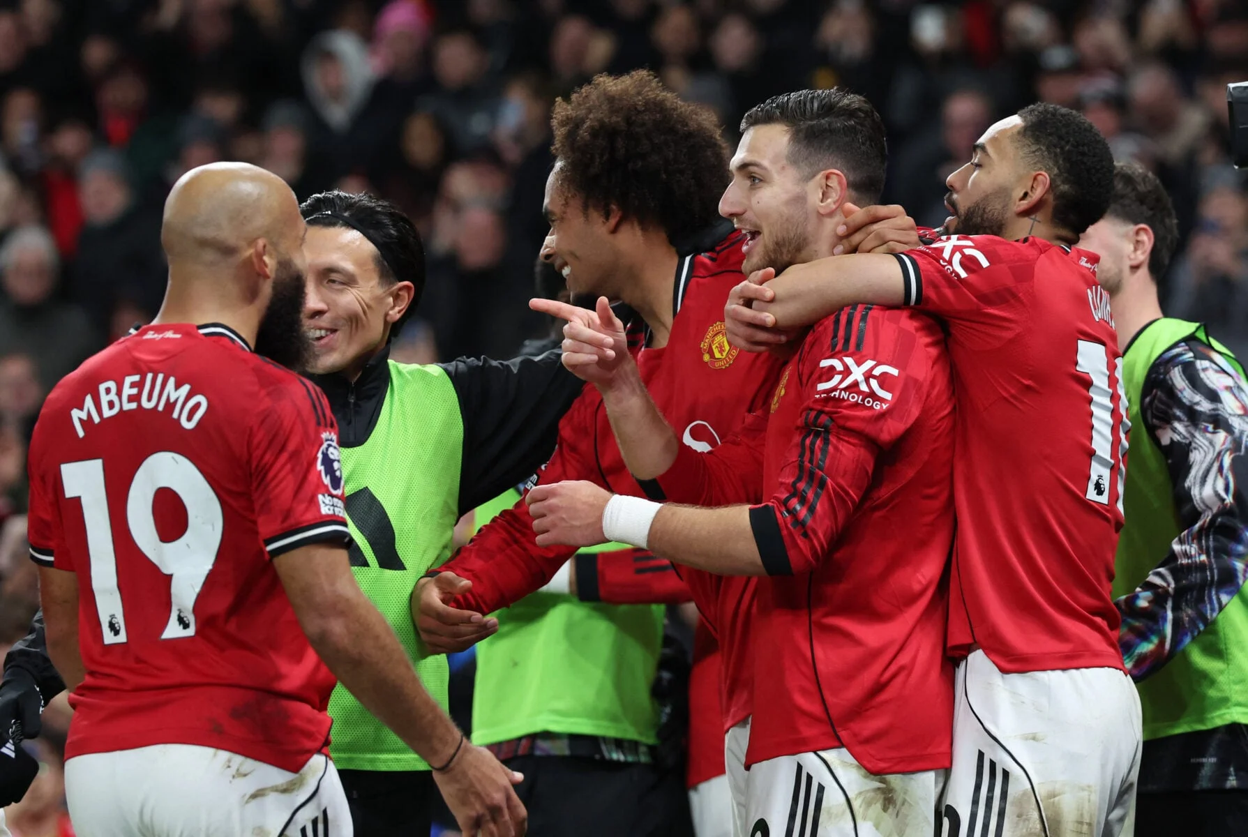 Manchester United Siap Tantang Wrexham, Sementara Juventus Hadapi Basel