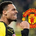 Manchester United Siap Tawar Felix Nmecha dengan Harga €60 Juta