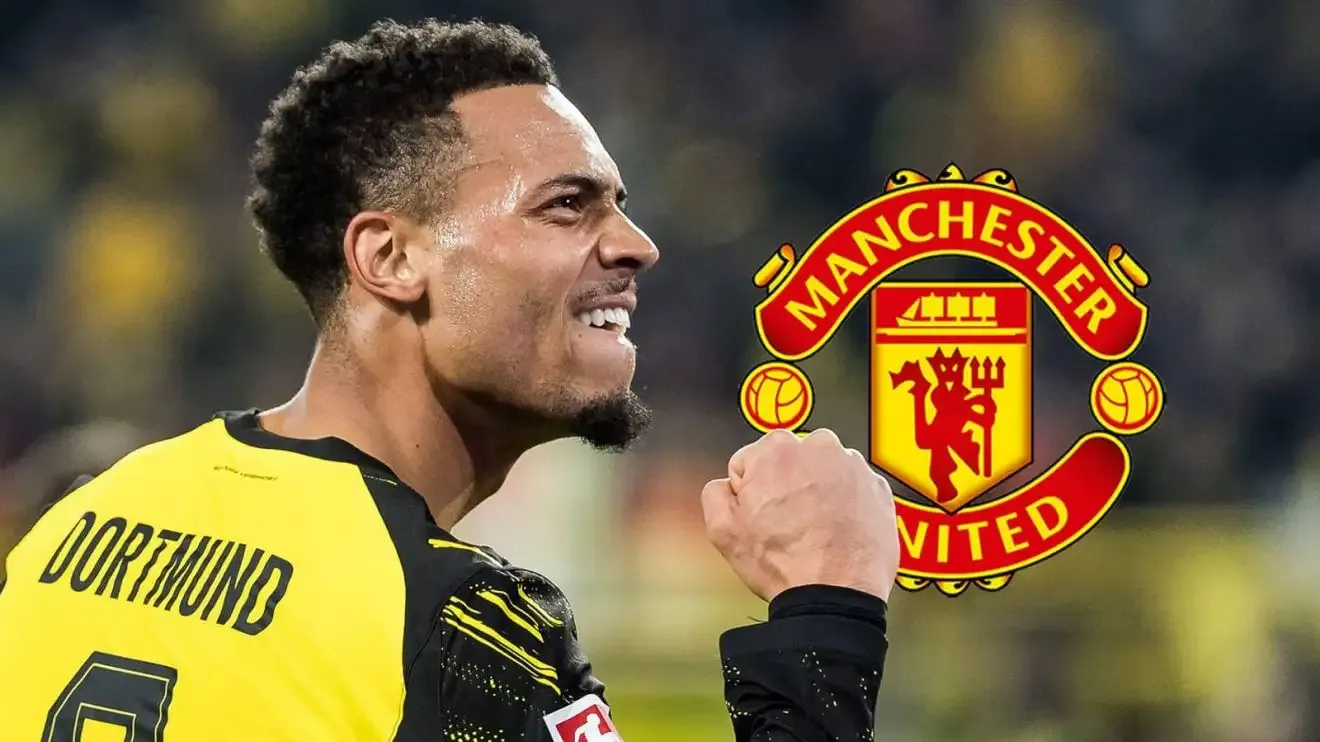 Manchester United Siap Tawar Felix Nmecha dengan Harga €60 Juta