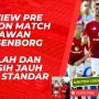 Manchester United Tampilkan Penampilan Apik Lawan Rosenborg