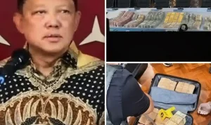 Mantan Jampidsus Febrie Adriansyah Resmi Jadi Tersangka, Kasus Korupsi dan Pencucian Uang