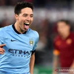 Mantan Pemain Arsenal dan Manchester City, Samir Nasri, Ditangkap atas Tuduhan Pencucian Uang