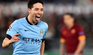 Mantan Pemain Arsenal dan Manchester City, Samir Nasri, Ditangkap atas Tuduhan Pencucian Uang