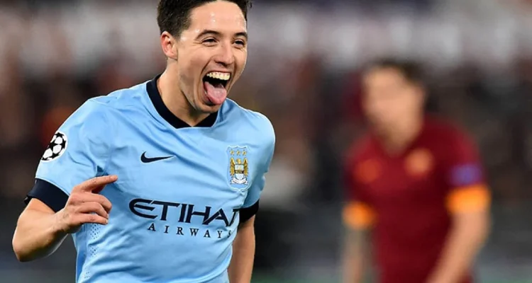 Mantan Pemain Arsenal dan Manchester City, Samir Nasri, Ditangkap atas Tuduhan Pencucian Uang