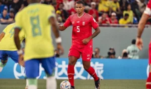 Manuel Akanji: Dari Pemain Kunci di Timnas Swiss hingga Bek Termahal di Italia