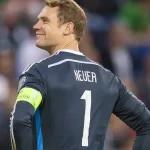 Manuel Neuer Akhiri Karier Internasionalnya Setelah Jerman Tersingkir di Piala Dunia 2026