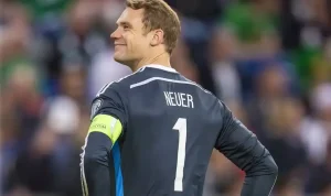 Manuel Neuer Akhiri Karier Internasionalnya Setelah Jerman Tersingkir di Piala Dunia 2026