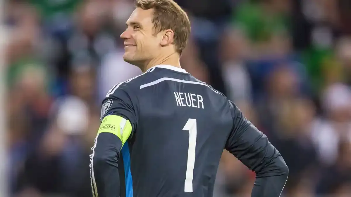 Manuel Neuer Akhiri Karier Internasionalnya Setelah Jerman Tersingkir di Piala Dunia 2026