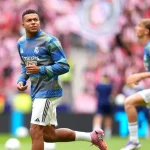 Marc Cucurella, Bek Spanyol yang Menghentikan Laungan Kylian Mbappe di Piala Dunia 2026